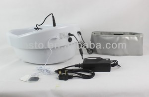 Eléctrico hidro de desintoxicación iónica spa masajeador de pies - Product Image 4