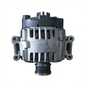 Generador de Alta Calidad Compatible con Porsche Macan PAC903018 6H903017K PAC903024A V04015001MF 7PP903013C - Product Image 1