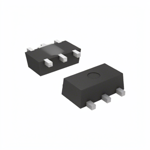 BOM IC In Stock SOT 89 5/6 XC6210B372PR-G Electronic Chips Component Power Management (PMIC) - Product Image 1