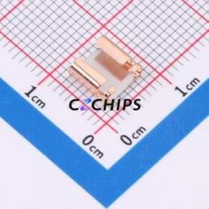 Résistance de détection de courant / Shunt PEWF2726F4L00Q9 2726 (Type de résistance : Shunt) (Résistance : 4 mOhm) (Précision : 1%) - Product Image 2