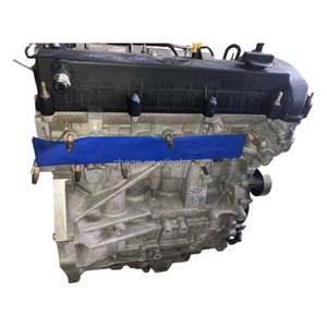 Лидер продаж, китайские стальные двигатели FAW CA4GD1 CA4GD3, 4-цилиндровые для Foton BESTUNE B70 B90 X80 T77 T90 T99 2,0 модели 2,3 литров - Product Image 3