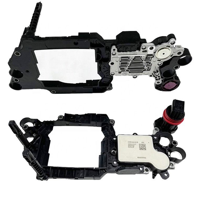 オーダーページ Mercedes-benz 722.8 CVT TCU A0034462410 - Reliable Performance