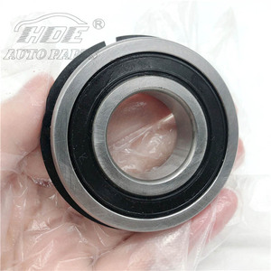 Rodamiento de Bolas de Ranura Profunda 6205/55 NR al por Mayor para Automóviles - Product Image 2