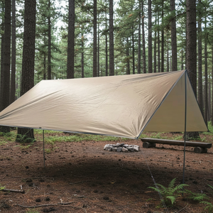Fabricant et fournisseur en gros de tentes cloche Emperor robustes à double arceau pour le camping en extérieur | Tulele