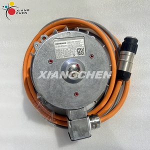 EM Good Quality L2.105.3062/01 Water Pan Roller Drive Alcolor for Heidelberg CD74 XL75 <b>Printing</b> <b>Machine</b> - Product Image 2