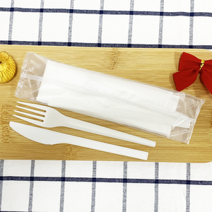 Refillable đầy màu sắc tấm mỹ phẩm xử lý mở rộng có thể mở rộng Nắp cứng đồ ăn nhà hàng 5oz <span class=keywords><strong>Maker</strong></span> 165mm nhựa muỗng và Ngã Ba - Product Image 4