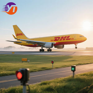 Tarifs d'expédition les plus bas de porte à porte depuis la Chine Agent transitaire de fret <span class=keywords><strong>Service</strong></span> de fret aérien express vers les États-Unis - Product Image 1