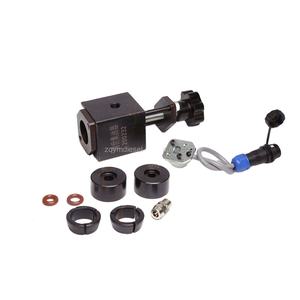 Zqym chung Đường Sắt băng ghế thử nghiệm các bộ phận dầu nhiên liệu Collector + Thời gian đáp ứng cảm biến bip cảm biến - Product Image 1