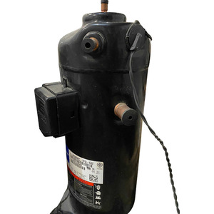 คอมเพรสเซอร์เครื่องปรับอากาศโคปแลนด์ รุ่น ZRD68KC-TFD-532 6HP แบบความเร็วคงที่ สำหรับเปลี่ยนซ่อม - Product Image 1