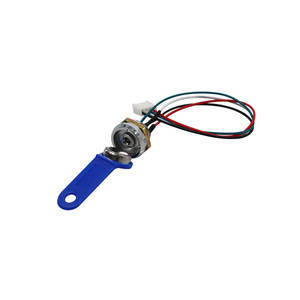 Liga De Zinco Durável 1 Fio <span class=keywords><strong>Dallas</strong></span> TM1990A-F5 <span class=keywords><strong>Key</strong></span> Probe 4 Linhas LED IButton Reader - Product Image 6