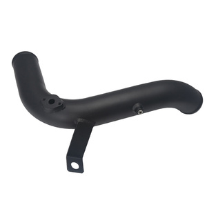 Tuyau d'admission d'air pour Audi A3 1.8T/S3 2.0T Kit de tuyau de charge en aluminium pour VW <span class=keywords><strong>Golf</strong></span> GTI <span class=keywords><strong>Golf</strong></span> <span class=keywords><strong>R</strong></span> MK7 2.0T2014 +. - Product Image 5