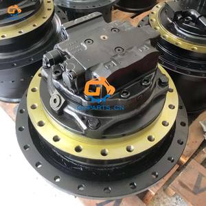 Motor de Desplazamiento <span class=keywords><strong>Final</strong></span> para Excavadora ZX490 ZX490LCH-5A, YA60009582 - Product Image 2