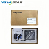 Boîtier de lecture multifonctionnel Cash Commodity Novastar Taurus TB1 TB10 Plus avec interface Ethernet, capable de prendre en charge jusqu'à 650 000 pixels