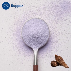 อุปกรณ์โรงงานเผือกผงเผือกรสชาติทันทีชาฟองที่มีราคาต่ำ - Product Image 2