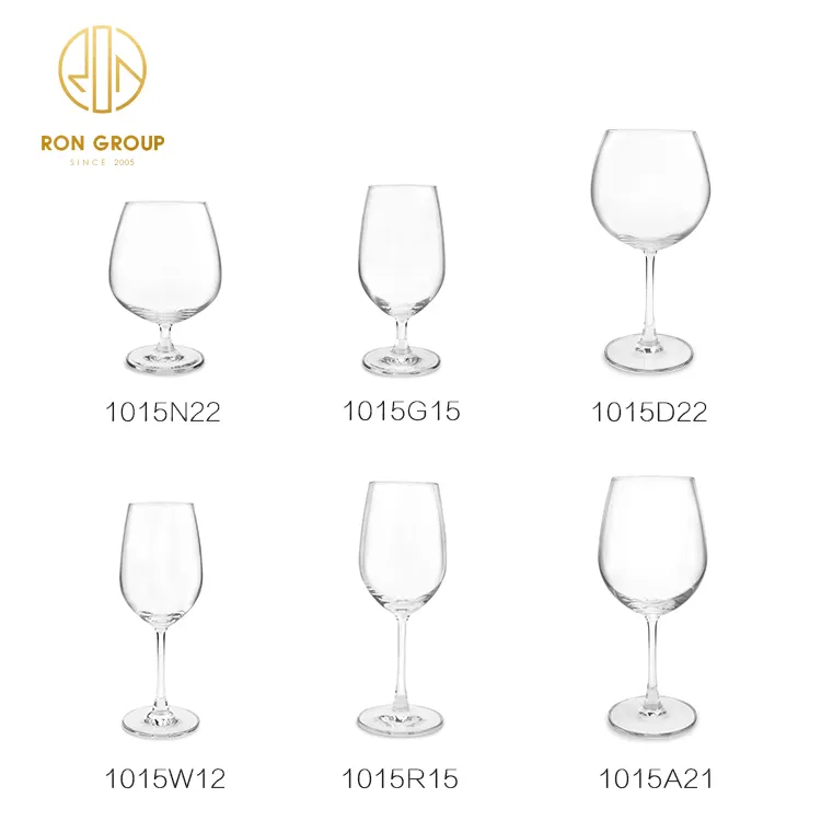 Hot Sale High Quality Promotional Clear Cheap Drinking Cup/Beer Glass/Red Wine Glass Cup
