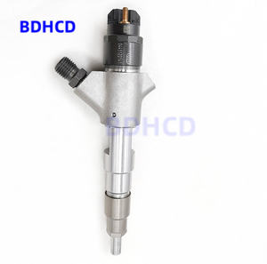 Injecteur BDHCD 0445120141 0 445 120 141 Injection CR diesel 0445 120 141 pour Gaz <span class=keywords><strong>Sadko</strong></span> - Product Image 6
