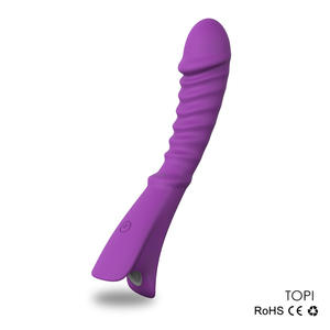 Buy Long Thin Pink Vibrator Dildo Wireless Design | Alibaba.com