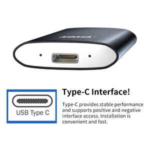 Kdata Mini Usb3.1 <strong>Hard</strong> Drive <strong>Disk</strong> 128GB 256GB 512GB 1TB 2TB 4TB Solid State Drive <strong>External</strong> Portable Ssd - Product Image 2
