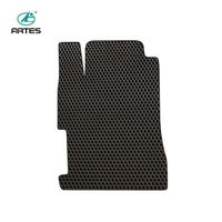Tapis de voiture 3 pièces à motif personnalisé, antidérapant, idéal pour le sol de voiture, Large couverture, vente en gros