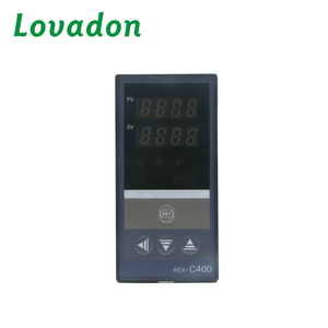 Интеллектуальный цифровой регулятор температуры, измерители энергии хорошего качества для измерения температуры - Product Image 1