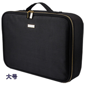 Wanmei Multifunctional Tool Bag Large Capacity With Top Handle For Travel And Storage - Product Image 1