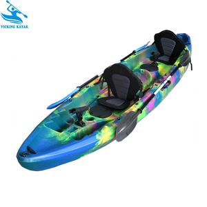 <span class=keywords><strong>Kayak</strong></span> inflable para 3 personas, nuevo diseño, alta calidad y bajo precio - Product Image 4