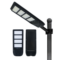 Lampe solaire KCD anti-explosion, étanche IP65, 34000 lumens, 3.2v Lifep04, éclairage paysager, autoroute, 60w 100w 200w 300w, lampadaire solaire