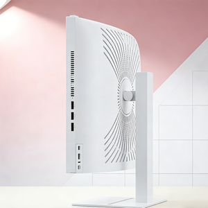 New Design 23.8 Inch <strong>AMD</strong> <strong>CPU</strong> 16GB-32GB DDR4/DDR5 RAM SSD+HDD Storage Rtx 4090 Quad Core <strong>Gaming</strong> Desktop PC - Product Image 4