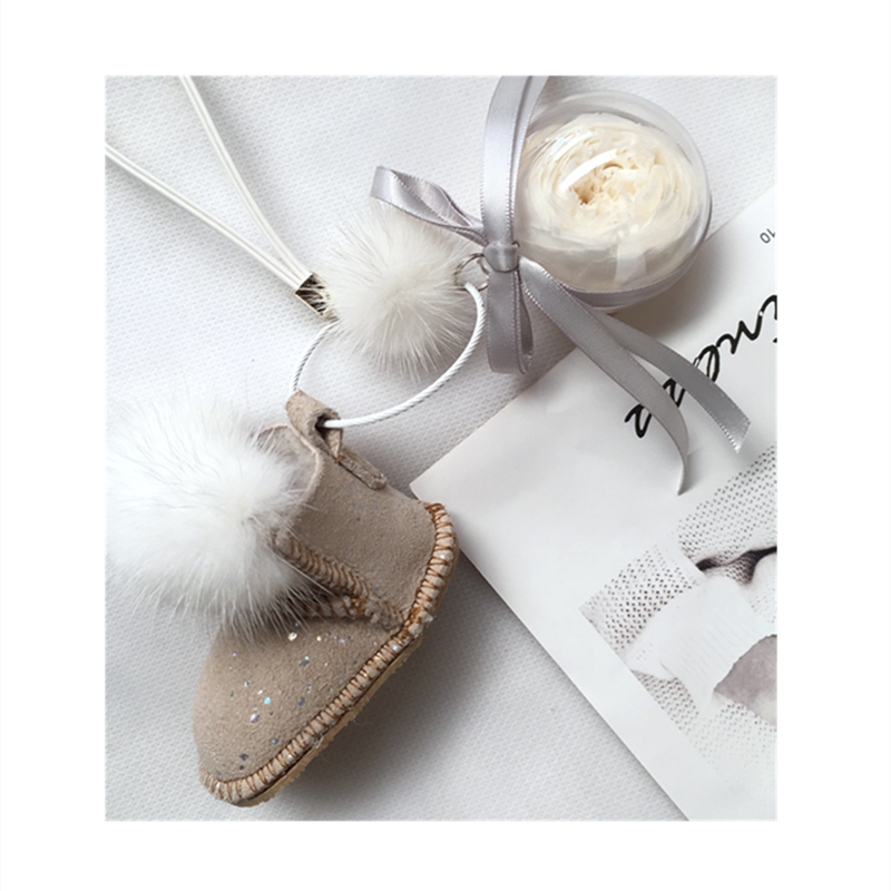 UGG сапоги брелок 2020 юньнанские розы оптовые цены консервированные цветы декоративные цветы и венки любимые цветы подарок синий