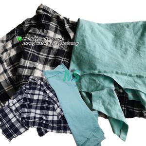 Hot Sale 100% Cotton Industrial Rags Mixed Knit Cleaning Cloth and <b>Wipe</b> Reclaimed From Textile Waste for Cleaning - Product Image 4