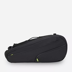 Bolsa de Raquetas de Tenis de Nuevo Diseño, Bolsa de Equipamiento Deportivo para Raquetbol y Squash con Compartimento para Zapatos, Bolsa de Raquetas Baseline - Product Image 6
