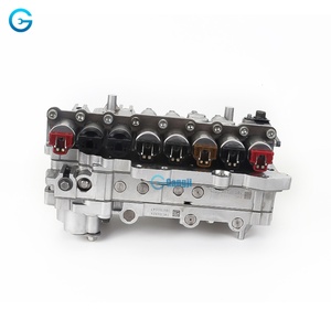 Precio de Fábrica: Cuerpo de Válvulas y Solenoides A6LF1, A6LF2, A6LF3, A6MF1, A6MF2 para Kia y Hyundai - Product Image 1