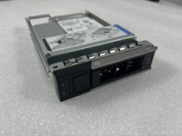Новый оригинальный dell 1,92 tb Sas Sata Ssd жесткий диск dell сервер