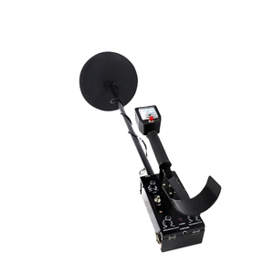 長距離地下金属手持ち金検出器CS-3Dミネラル検出機グランドバランス & ディスクモード6.5KG - Product Image 1