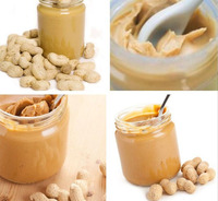 Moer Shea Cacaoboter Maken Machine Pers Melk Malen Fruit Jam Tomatenpuree Pindakaas Maken Machine