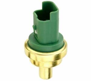 Capteur de température du liquide de refroidissement du moteur OEM LR001207 LR006857 pour Land Rover Freelander 2 2006-2014, capteur de température du radiateur de marque - Product Image 4