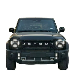 Nuevo <span class=keywords><strong>Jeto</strong></span> Ur T2 2025 de Lujo, 2L Turbo, 4 Cilindros, 4x4, Gasolina, R20 Euro6b, Transmisión Automática, Volante a la Izquierda - Product Image 1