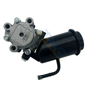 ปั๊มพวงมาลัยไฮดรอลิกสำหรับ Toyota <span class=keywords><strong>Corolla</strong></span> <span class=keywords><strong>AE82</strong></span> Celica AT160 corona/carina AT151 44320-12060 44320-12061 44320-12062 - Product Image 2