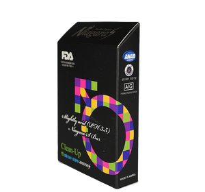 Premium Korean Mens Cooling <b>Soap</b> With Antibacterial Effect And Hypoallergenic Formula For Daily Use - Product Image 2
