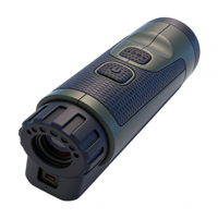 Télémètre laser portable 3000m pour le golf et la chasse, outil de mesure longue distance