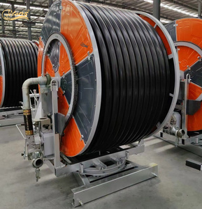 Sistema <span class=keywords><strong>de</strong></span> <span class=keywords><strong>Riego</strong></span> Portátil Resistente Titans, Irrigador <span class=keywords><strong>de</strong></span> Manguera Rígida, Carrete <span class=keywords><strong>de</strong></span> Manguera <span class=keywords><strong>de</strong></span> Alta Resistencia <span class=keywords><strong>para</strong></span> <span class=keywords><strong>Riego</strong></span> <span class=keywords><strong>de</strong></span> Campos <span class=keywords><strong>de</strong></span> Tabaco - Product Image 3