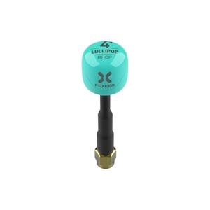 Foxeer Lollipop 4 Plus 5.8G <strong>2</strong>.6dBi FPV RHCP LHCP SMA Set of <strong>2</strong> - Product Image 3