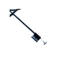Cable de Aceleración de 1300 mm de Longitud Exterior y 140 mm de Diámetro para Motores de Gasolina GX120, GX140, GX160, 168F, 170F, Piezas de Repuesto