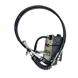Motor de Aceleración para Excavadora 247-5207 2218767 2475207 de Alta Calidad para Excavadora E312C - Product Image 4