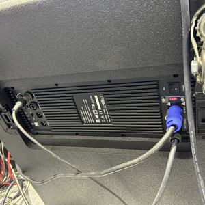 ระบบ<span class=keywords><strong>ลำโพง</strong></span>ไลน์อาร์เรย์แบบพกพาขนาด 10 นิ้ว สำหรับโบสถ์ งานแต่งงาน งานปาร์ตี้ ทั้งในร่มและกลางแจ้ง - Product Image 4