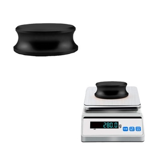 Стабилизатор виниловых пластинок Rasantek, алюминиевый сплав, 280 г - Product Image 5