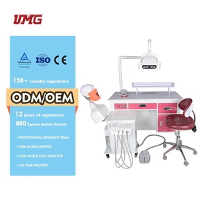 Electric <strong>Dental</strong> <strong>Simulation</strong> <strong>Unit</strong> for <strong>Dental</strong> University Study and Training - Product Image 1