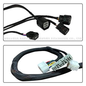 Arnés de Cableado para Motor de Camioneta Serie K DAC626 ECH001-<span class=keywords><strong>HA</strong></span> K20 K24 para Honda 2002-2004 RSX Tipo S y Base para Civic Si EP3 2001-2005 - Product Image 6
