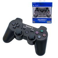Controlador de Juego Inalámbrico con Vibración, Botón Universal, Venta Directa de Fábrica