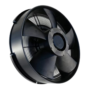 Ventilateur axial de refroidissement EC pour armoire de centre de données Delta GTW040FUC15E-M001 230VAC 420W 3.00A 1650RPM 3147CFM 528*154mm - Product Image 1
